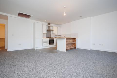 2 bedroom flat to rent, Old Christchurch Road, Bournemouth,