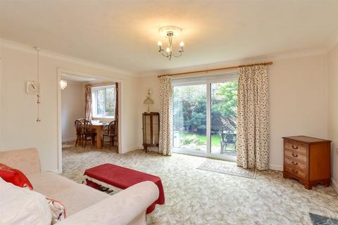 2 bedroom terraced house for sale, Croft Lane, Seaford, East Sussex