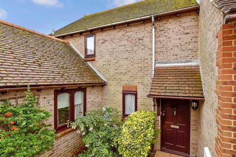 2 bedroom terraced house for sale, Croft Lane, Seaford, East Sussex