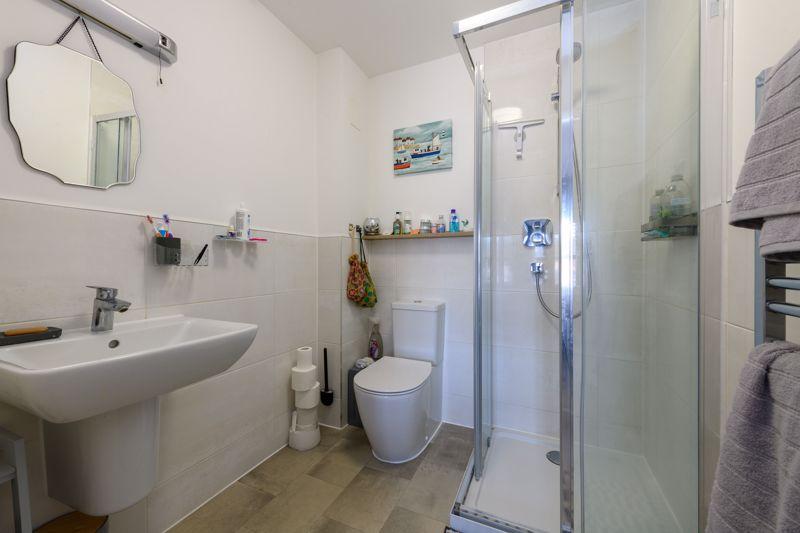 En Suite Shower Room