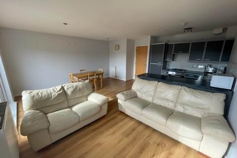 2 bedroom flat to rent, Albion Gardens, Edinburgh,