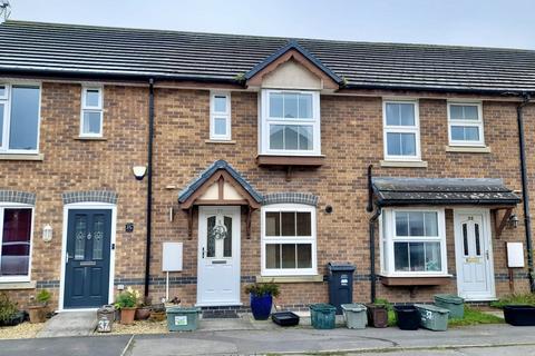 2 bedroom house to rent, Jones Close, Yatton,