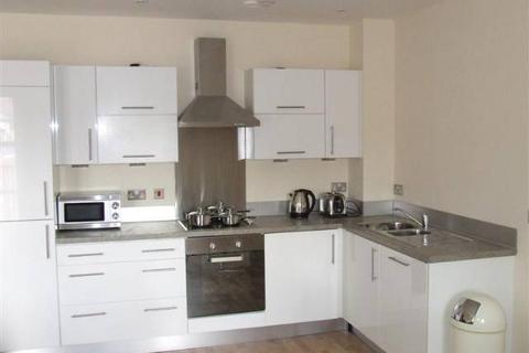 1 bedroom flat to rent, Eastbrook Hall, 57-59 Leeds Road, Little Germany