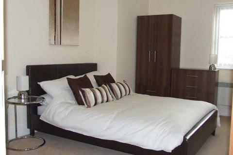 1 bedroom flat to rent, Eastbrook Hall, 57-59 Leeds Road, Little Germany