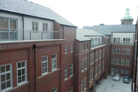 1 bedroom flat to rent, Eastbrook Hall, 57-59 Leeds Road, Little Germany