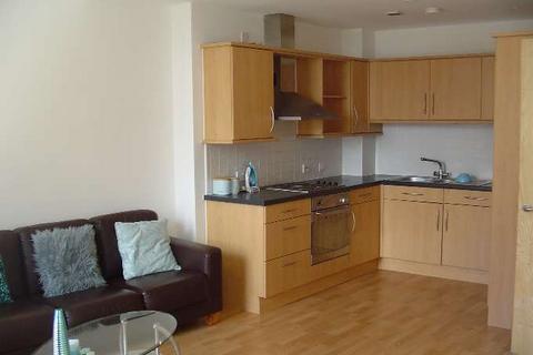 1 bedroom flat to rent, Treadwell Mills, City Centre, Bradford