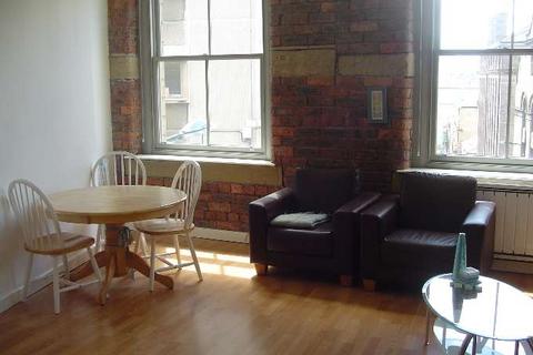 1 bedroom flat to rent, Treadwell Mills, City Centre, Bradford