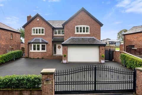 5 bedroom detached house for sale, Carr House Lane, Wigan WN6