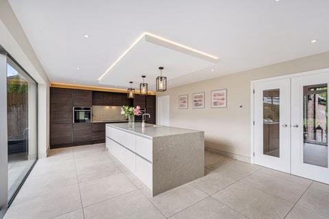 5 bedroom detached house for sale, Carr House Lane, Wigan WN6