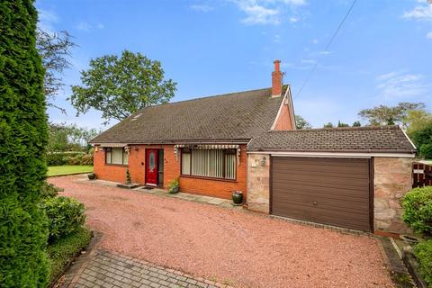 4 bedroom bungalow for sale, Mossy Lea Road, Wigan WN6