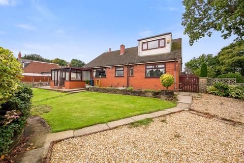 4 bedroom bungalow for sale, Mossy Lea Road, Wigan WN6