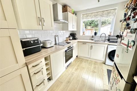 3 bedroom semi-detached house for sale, Oxford Avenue, Trafford M33