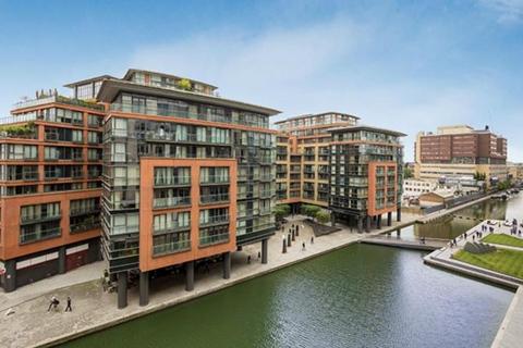 3 bedroom apartment to rent, Merchant Square, Westminster W2