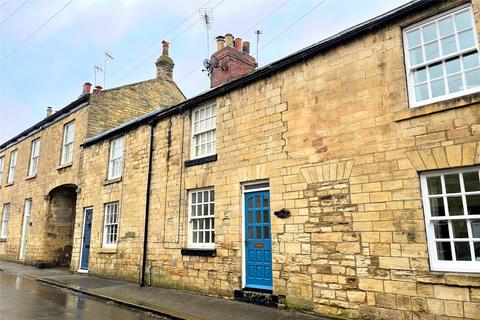 2 bedroom terraced house to rent, Albion Street, Clifford LS23