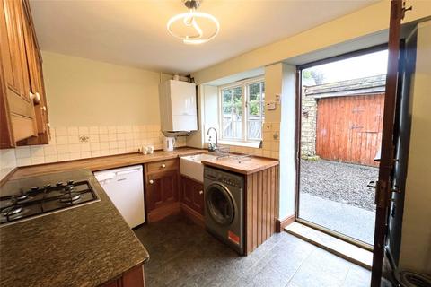 2 bedroom terraced house to rent, Albion Street, Clifford LS23