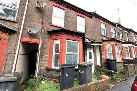 4 bedroom terraced house for sale, High Town, Luton LU2