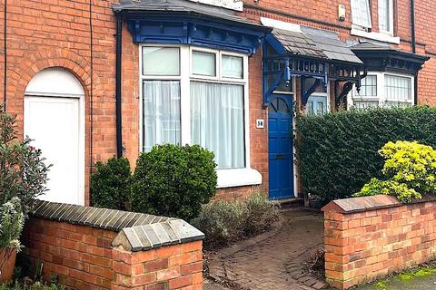 3 bedroom terraced house to rent, Harborne, Birmingham B17