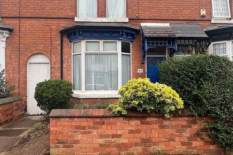 3 bedroom terraced house to rent, Harborne, Birmingham B17