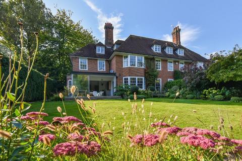 5 bedroom house for sale, Little Drove, Steyning, West Sussex, BN44 3PP