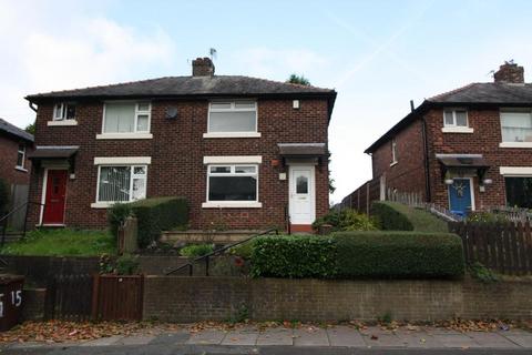 2 bedroom semi-detached house to rent, Sycamore Crescent, Ashton u Lyne, OL6 8PS