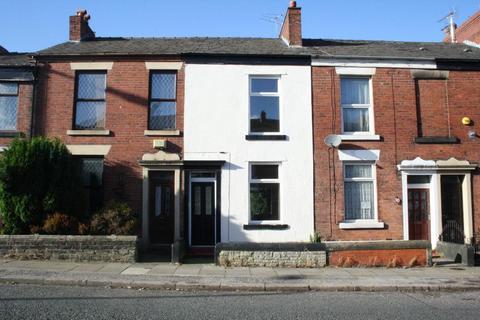 2 bedroom terraced house for sale, Cheetham Hill Road, Dukinfield, Cheshire, SK16 5JJ