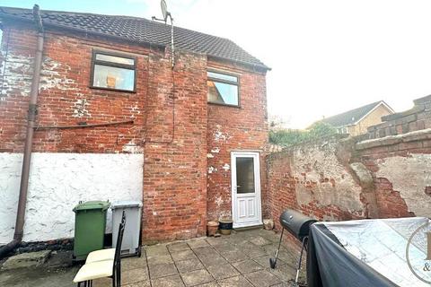 2 bedroom detached house for sale, Old Ollerton, Newark NG22