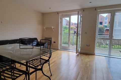 1, Clements Wharf Back Silver Street, Durham, DH1 3RP