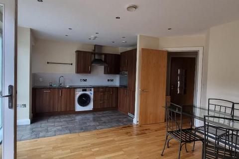 1, Clements Wharf Back Silver Street, Durham, DH1 3RP