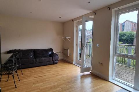 1, Clements Wharf Back Silver Street, Durham, DH1 3RP
