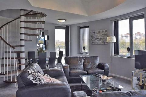 4 bedroom flat for sale, Durham & Newcastle, Durham & Newcastle DH1