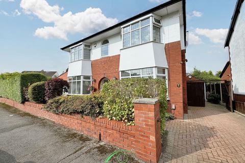 4 bedroom detached house for sale, Princes Drive, Fulwood, Preston, PR2 9XQ