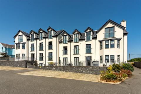 1 bedroom apartment for sale, Beach Road, Benllech, Tyn-y-Gongl, Isle of Anglesey, LL74