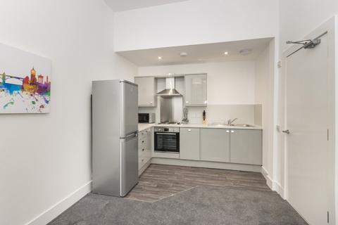 2 bedroom parking to rent, Brunswick Street, New Town, Edinburgh, EH7