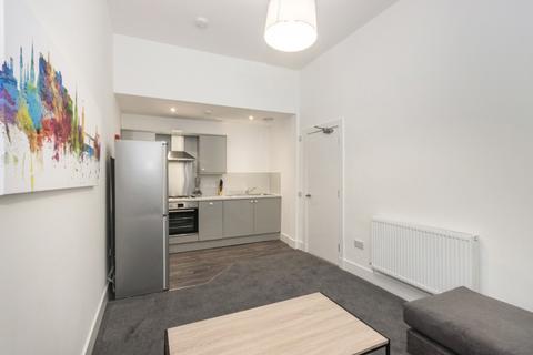 2 bedroom parking to rent, Brunswick Street, New Town, Edinburgh, EH7