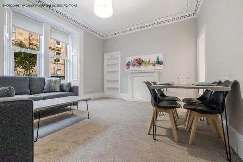4 bedroom flat to rent, Grove Street, Edinburgh, EH3