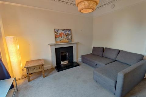undefined, Albert Place, Edinburgh, EH7