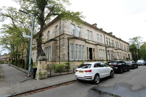 2 bedroom flat to rent, Lancaster Terrace, Glasgow, Glasgow City, G12