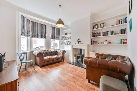 4 bedroom end of terrace house for sale, Bexhill Road, Mortlake, London, SW14