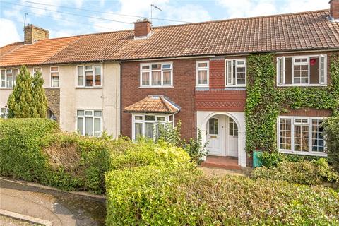 2 bedroom terraced house for sale, Stillingfleet Road, London SW13