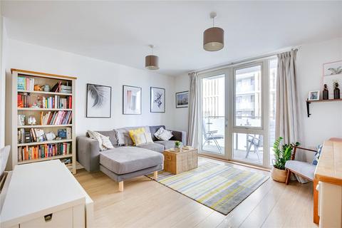 1 bedroom apartment for sale, London SW9