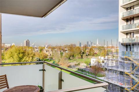 1 bedroom apartment for sale, London SW9