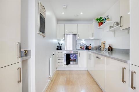 1 bedroom apartment for sale, London SW9