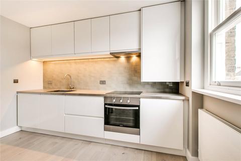 2 bedroom apartment to rent, Clarendon Road, London W11