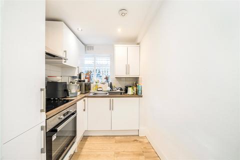 1 bedroom apartment for sale, Fernhead Road, London W9