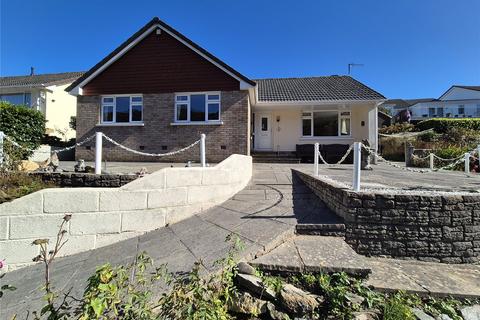 3 bedroom bungalow for sale, Ilfracombe, Devon