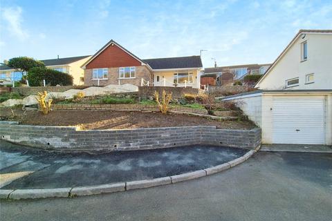 3 bedroom bungalow for sale, Ilfracombe, Devon