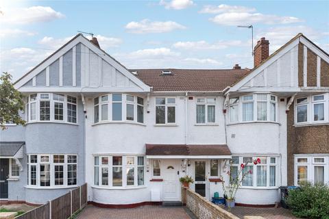 4 bedroom terraced house for sale, Homefield Gardens, Mitcham CR4