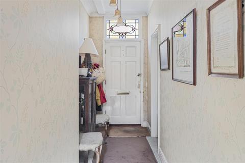 3 bedroom end of terrace house for sale, Norwich Street, Cambridge CB2