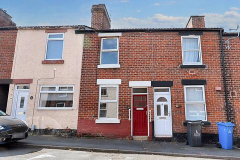 2 bedroom terraced house for sale, Suffolk Street, Runcorn WA7