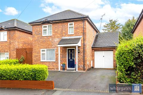 3 bedroom detached house for sale, Vale Road, Woolton, Liverpool, Merseyside, L25